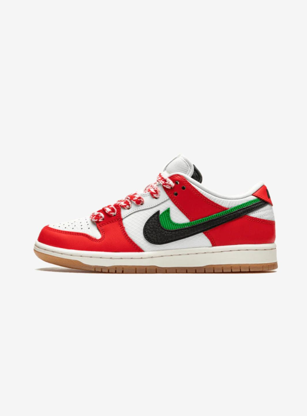 NIKE SB DUNK LOW FRAME SKATE HABIBI - View 1