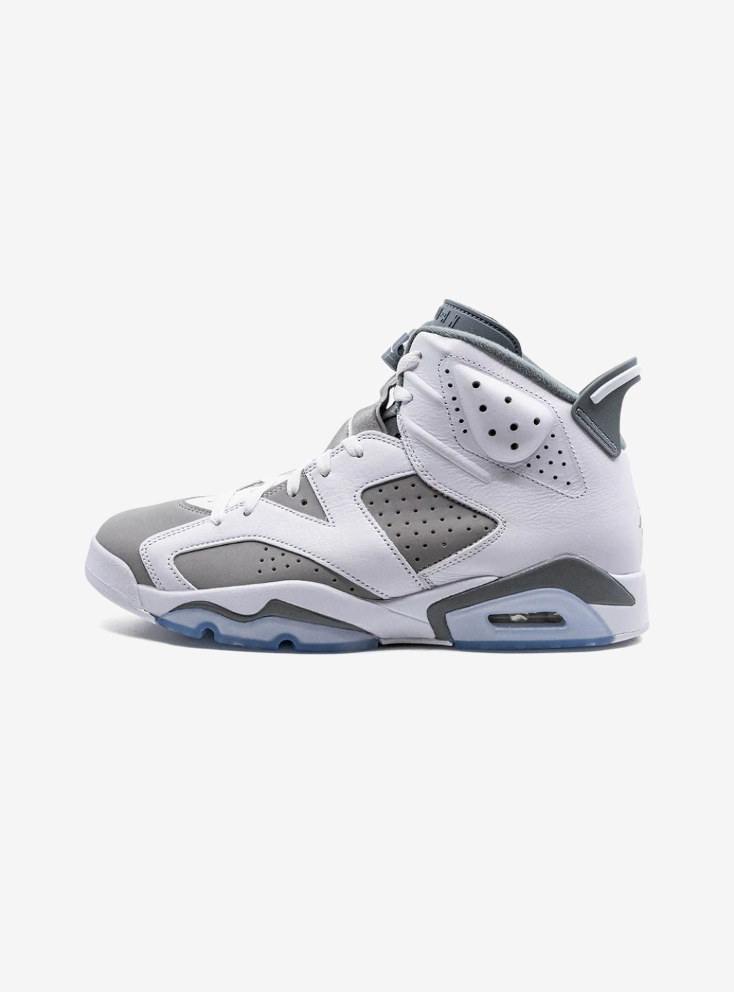 AIR JORDAN 6 RETRO COOL GREY - View 1