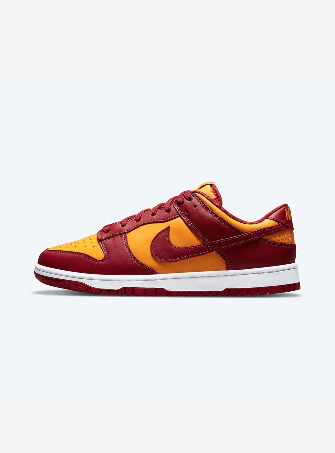 NIKE DUNK LOW MIDAS GOLD - View 1