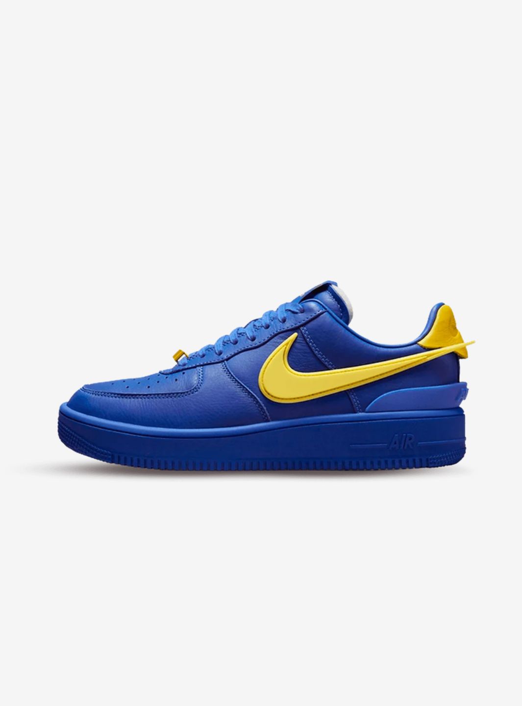 NIKE AIR FORCE 1 LOW SP AMBUSH GAME ROYAL - View 1