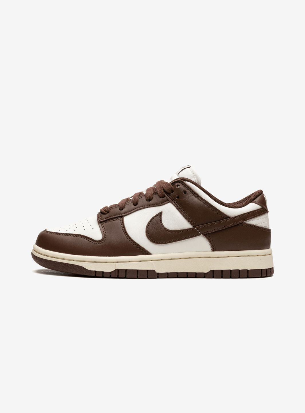 NIKE DUNK LOW CACAO WOW (W) - View 1