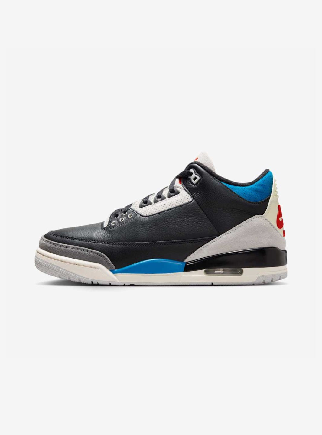 AIR JORDAN 3 RETRO OG RARE AIR - View 1