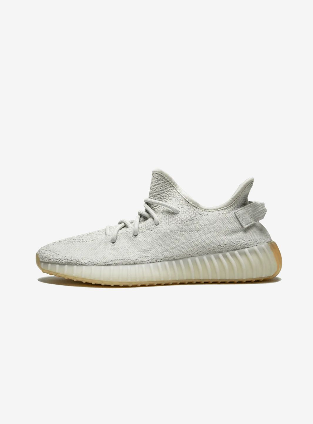 ADIDAS YEEZY BOOST 350 V2 SESAME - View 1
