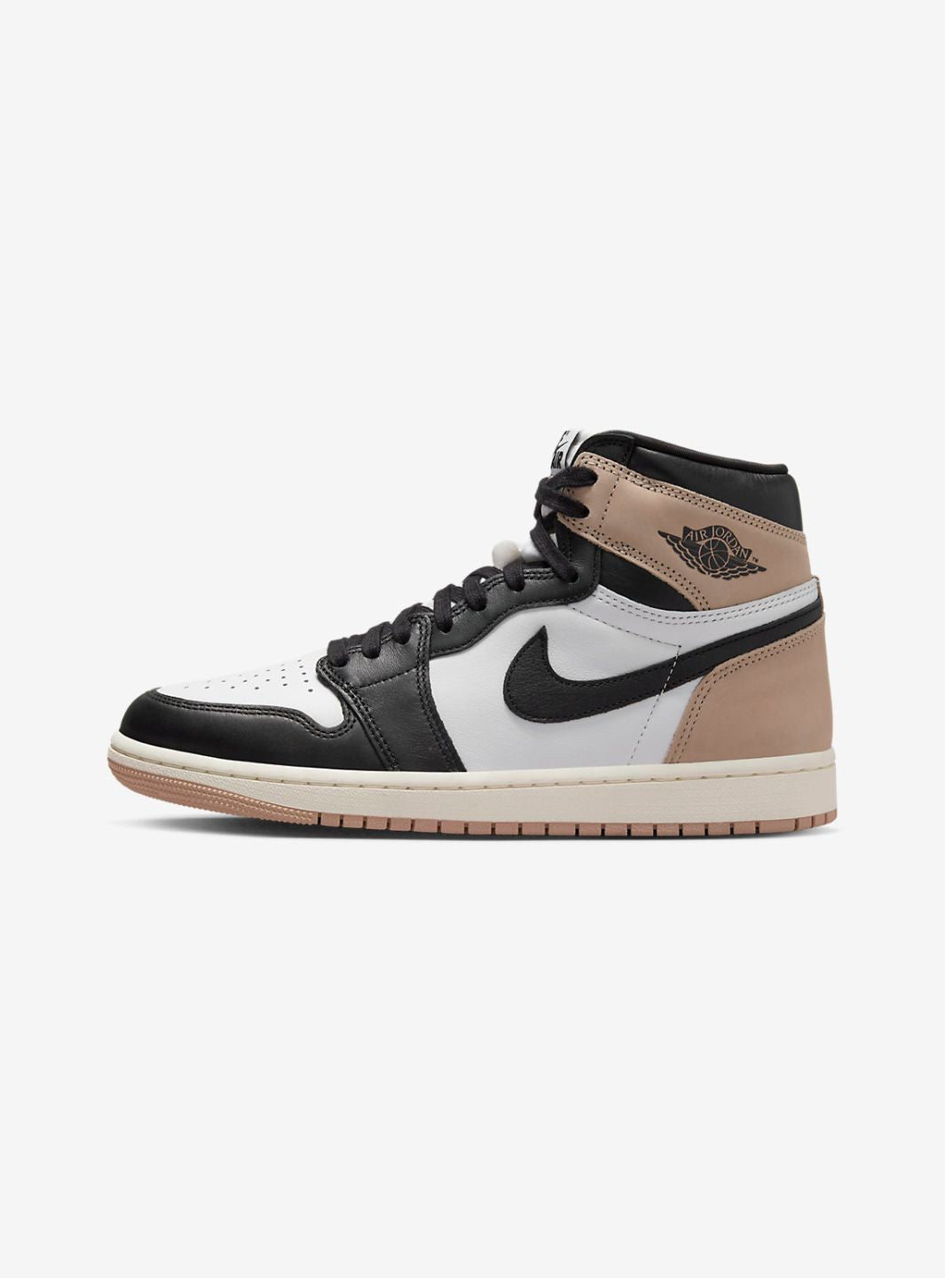 AIR JORDAN 1 RETRO HIGH OG LATTE - View 1