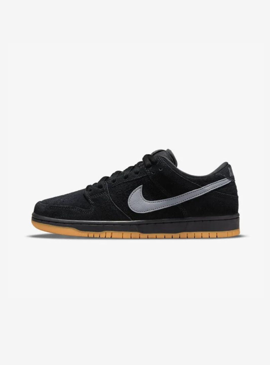 NIKE SB DUNK LOW FOG - View 1