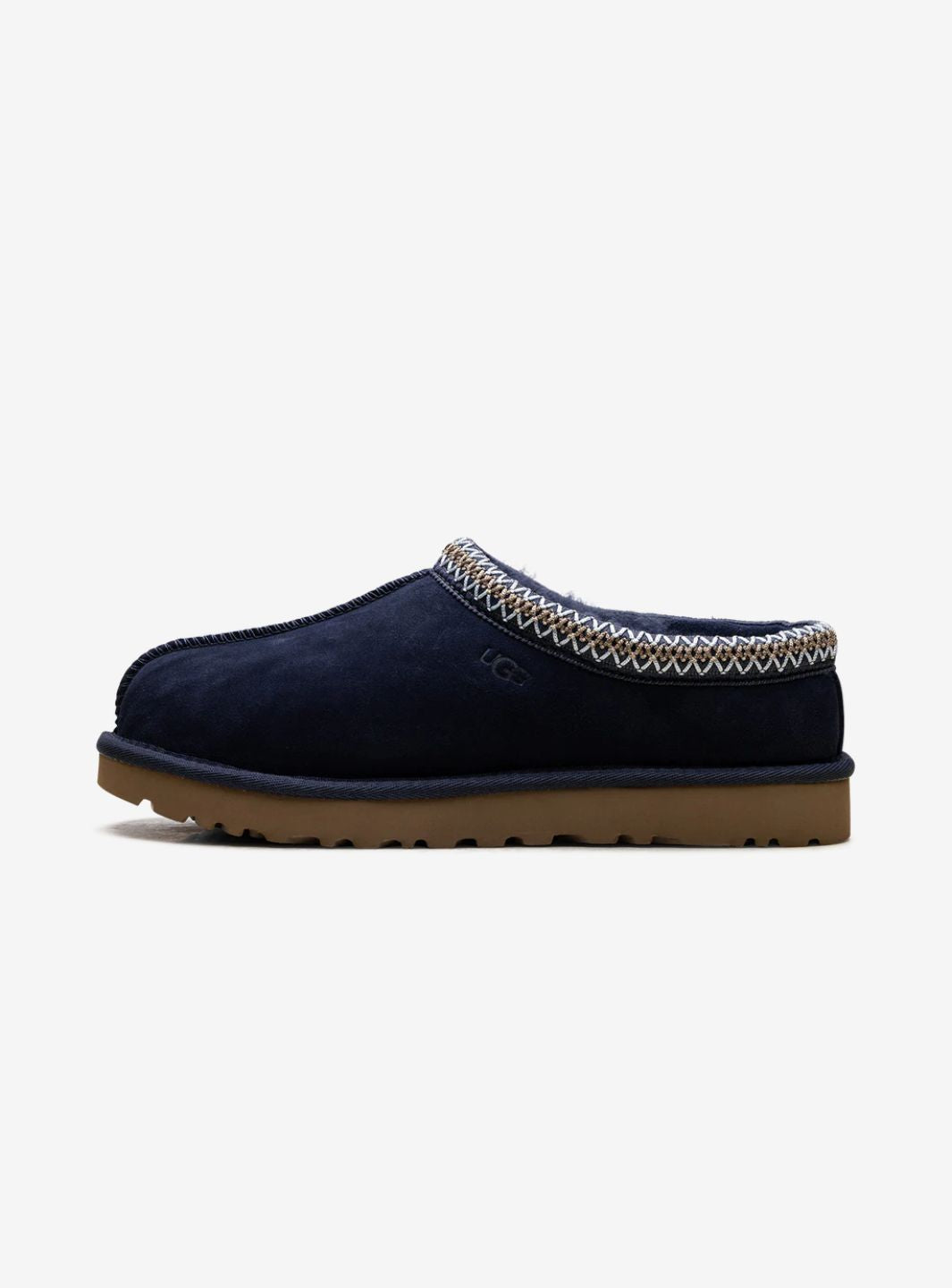 UGG TASMAN II SLIPPER DARK INDIGO (W) - View 1