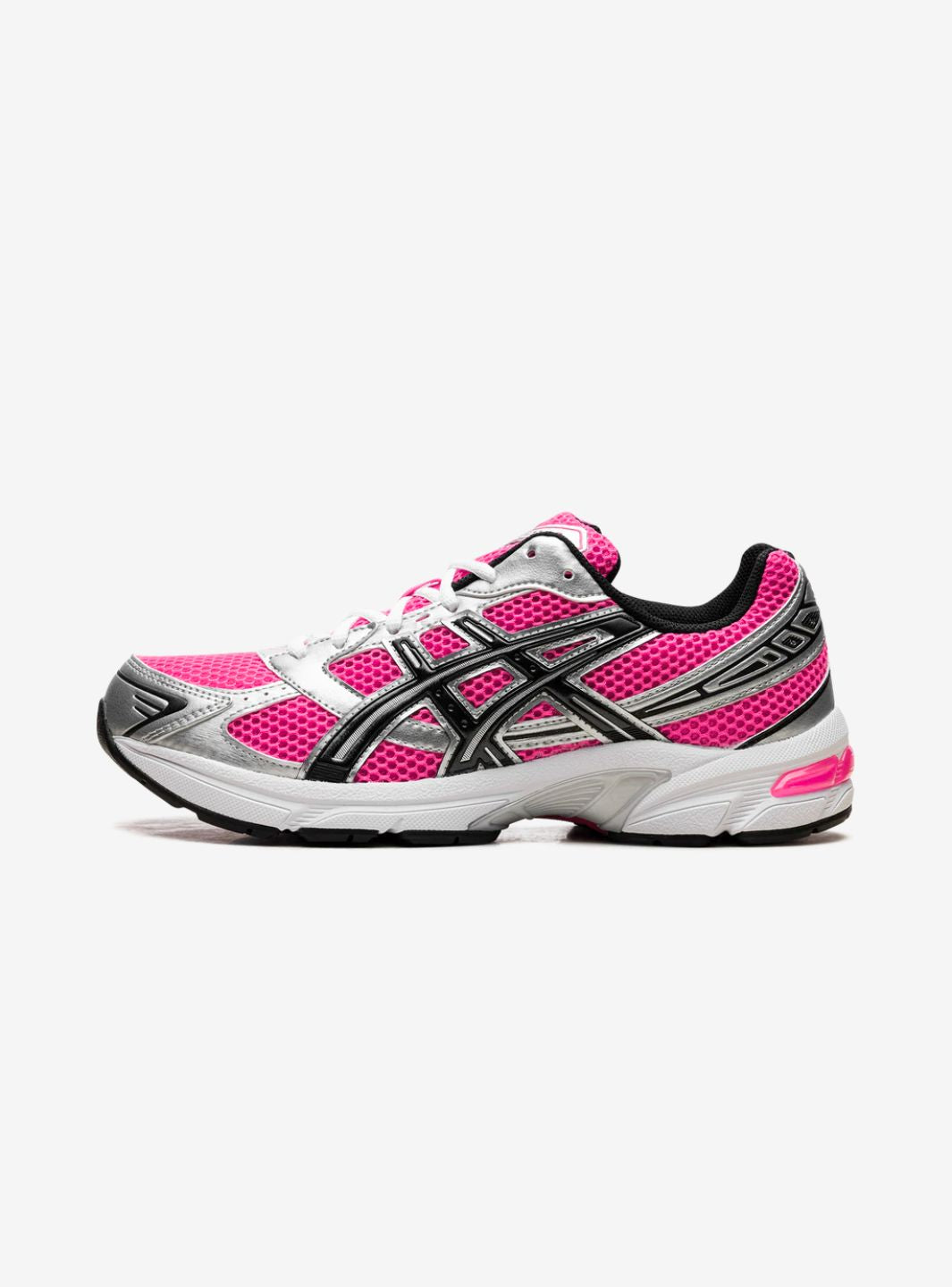 ASICS GEL-1130 NEON PACK PINK - View 1