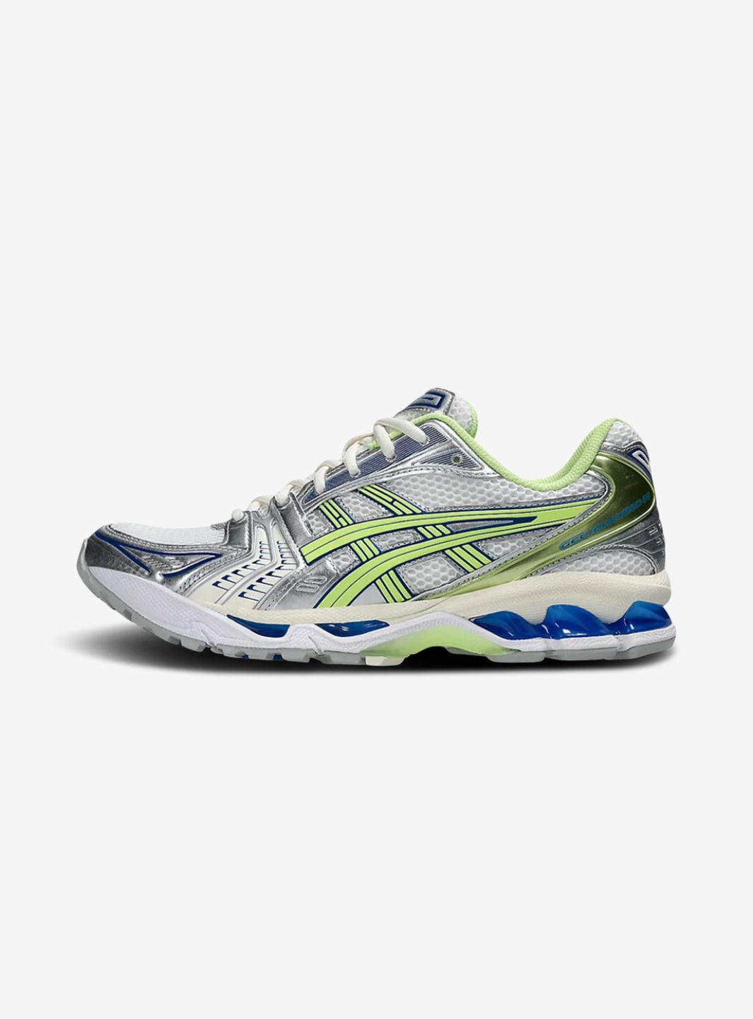 ASICS GEL-KAYANO 14 SPRITE - View 1
