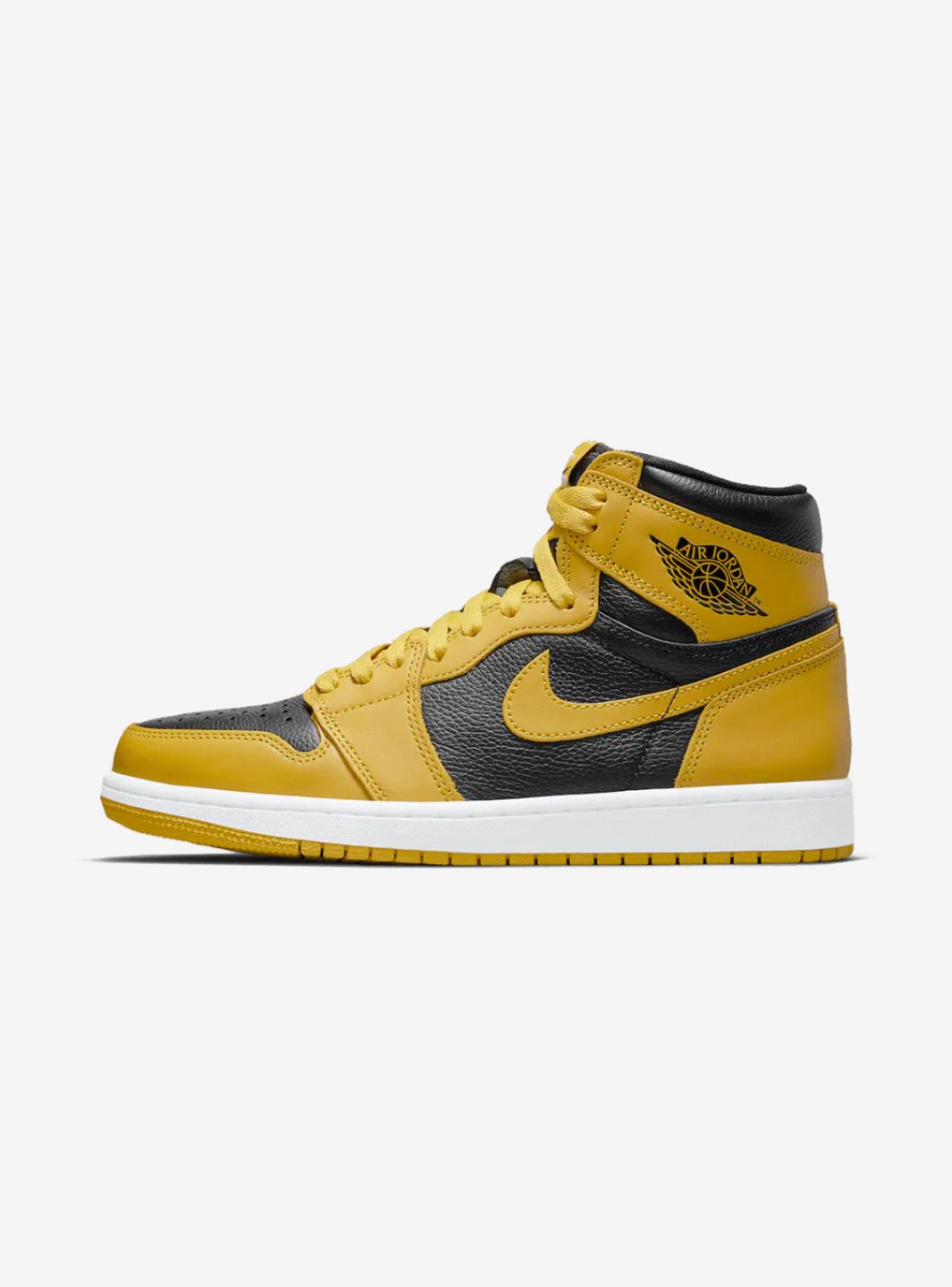 AIR JORDAN 1 RETRO HIGH POLLEN - View 1