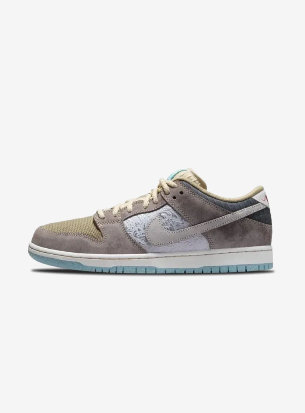NIKE SB DUNK LOW BIG MONEY SAVINGS - View 1