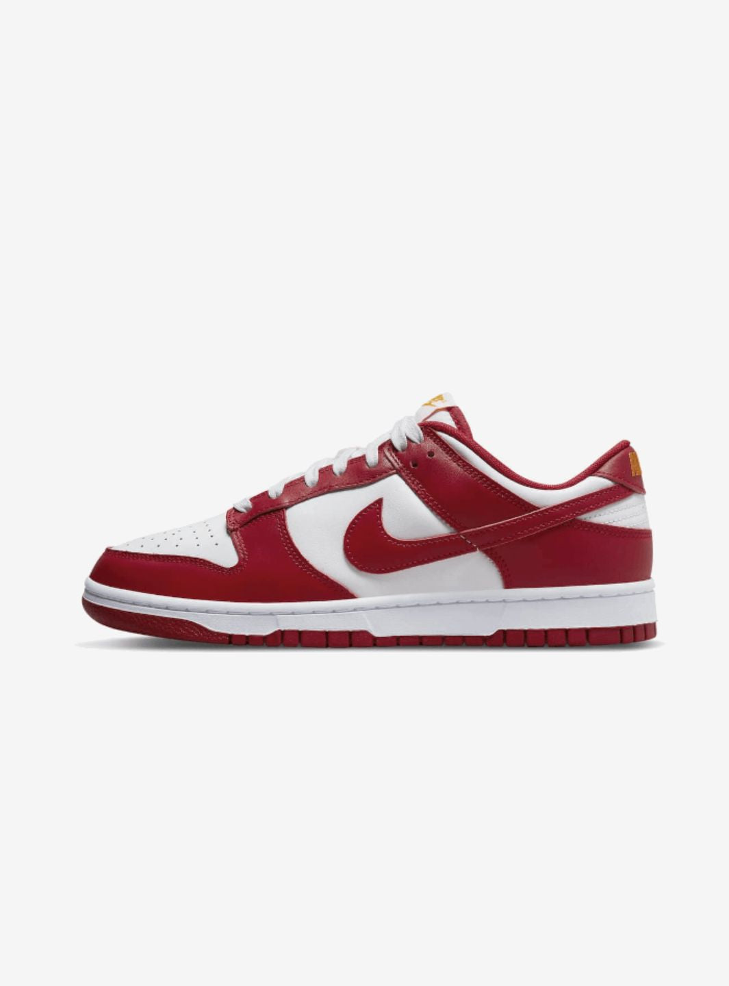 NIKE DUNK LOW USC - View 1