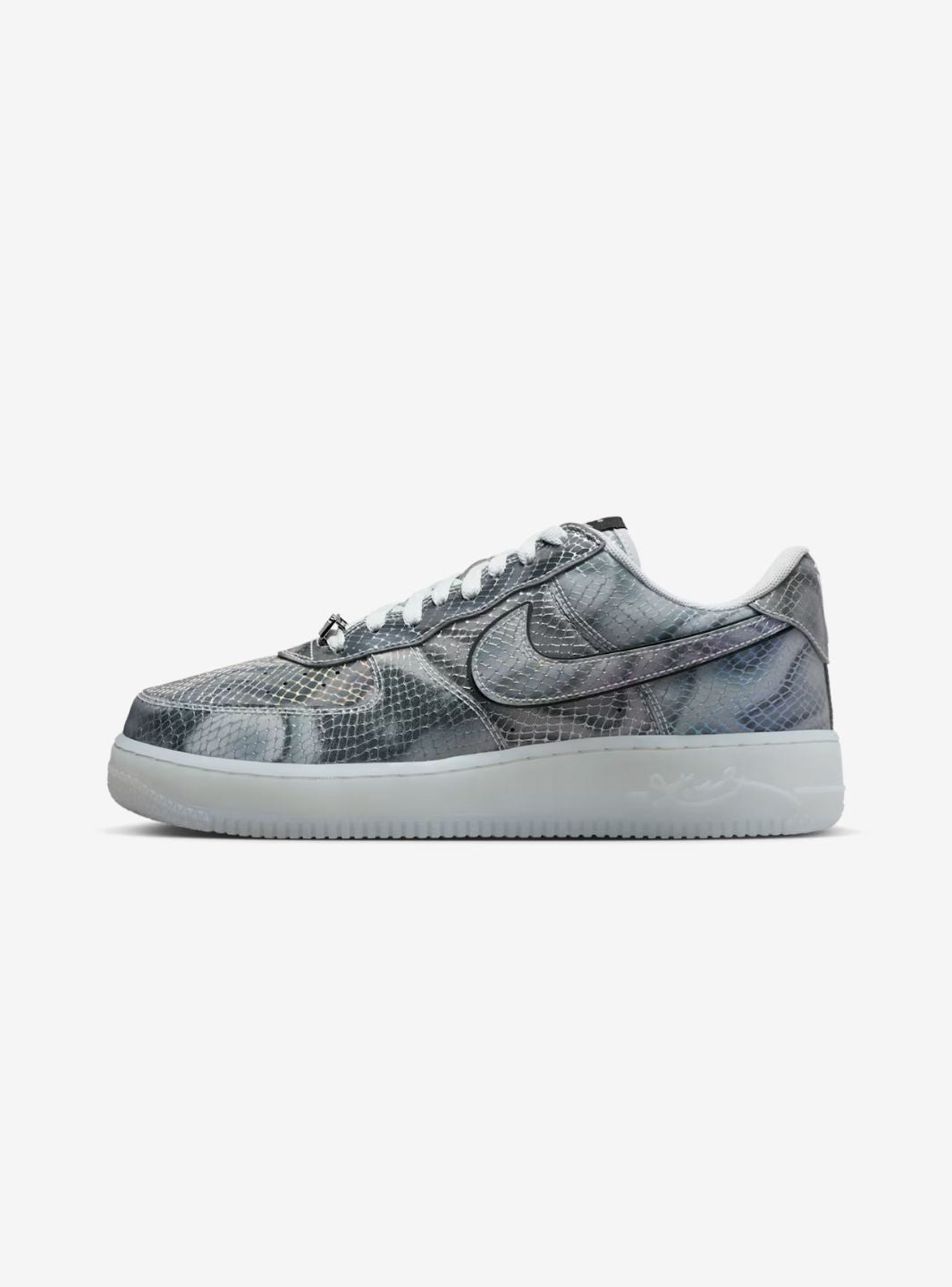NIKE AIR FORCE 1 LOW PROTRO KOBE BRYANT LENTICULAR - View 1