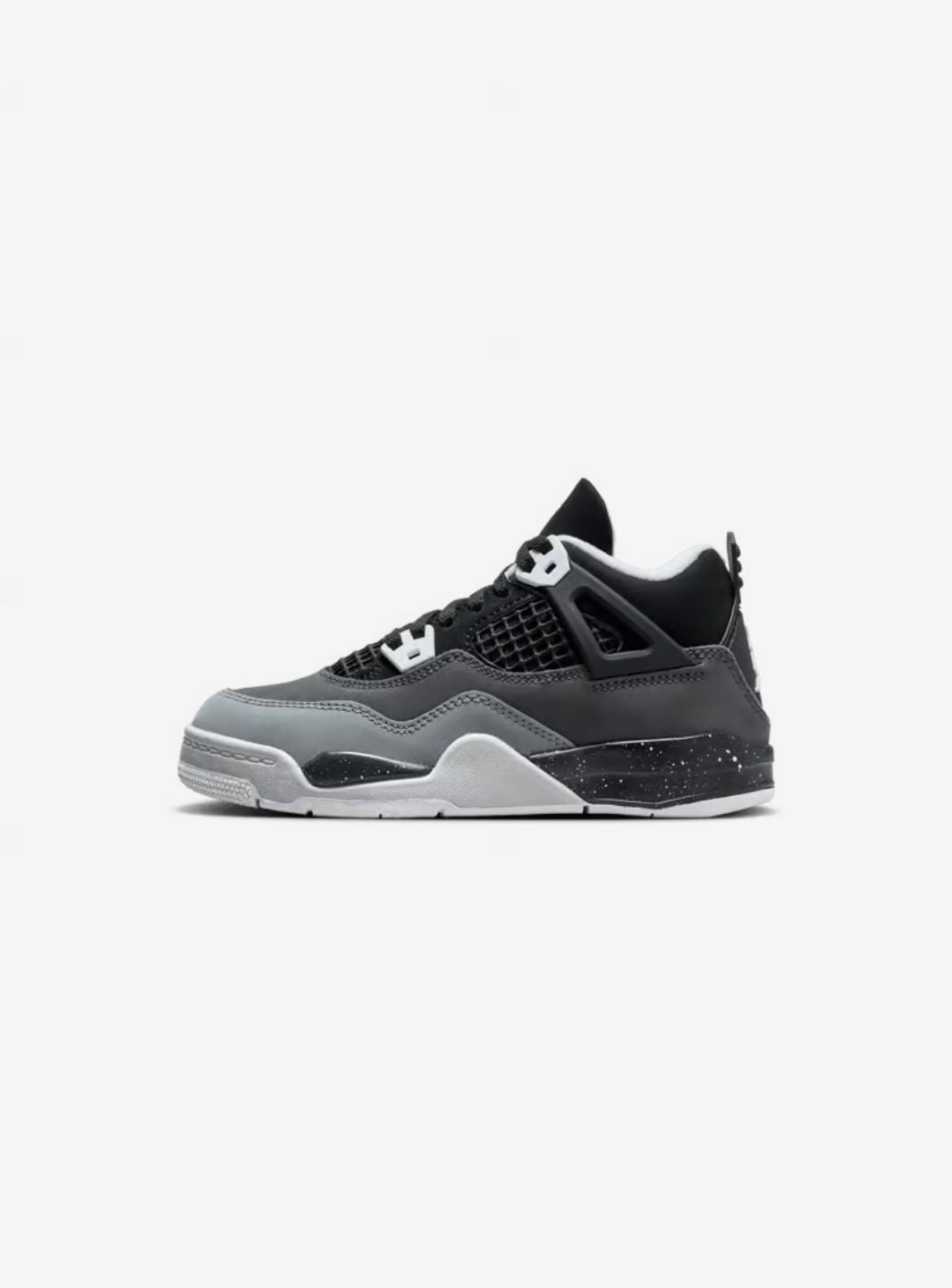 AIR JORDAN 4 RETRO FEAR (2024) (PS) - View 1