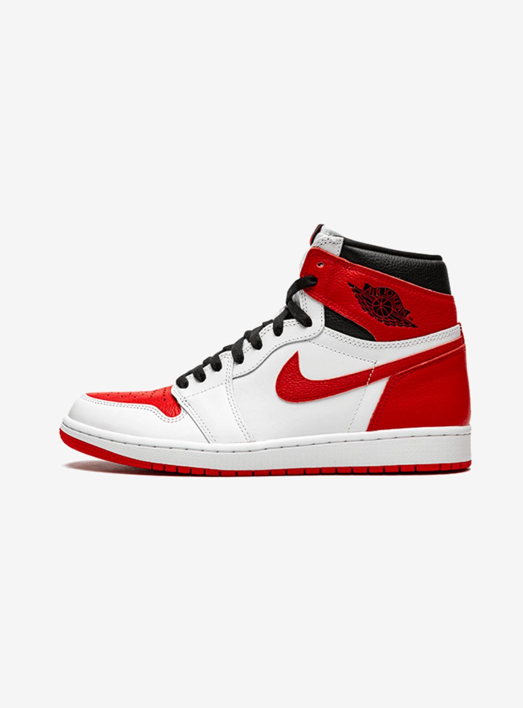 AIR JORDAN 1 RETRO HIGH OG HERITAGE - View 1