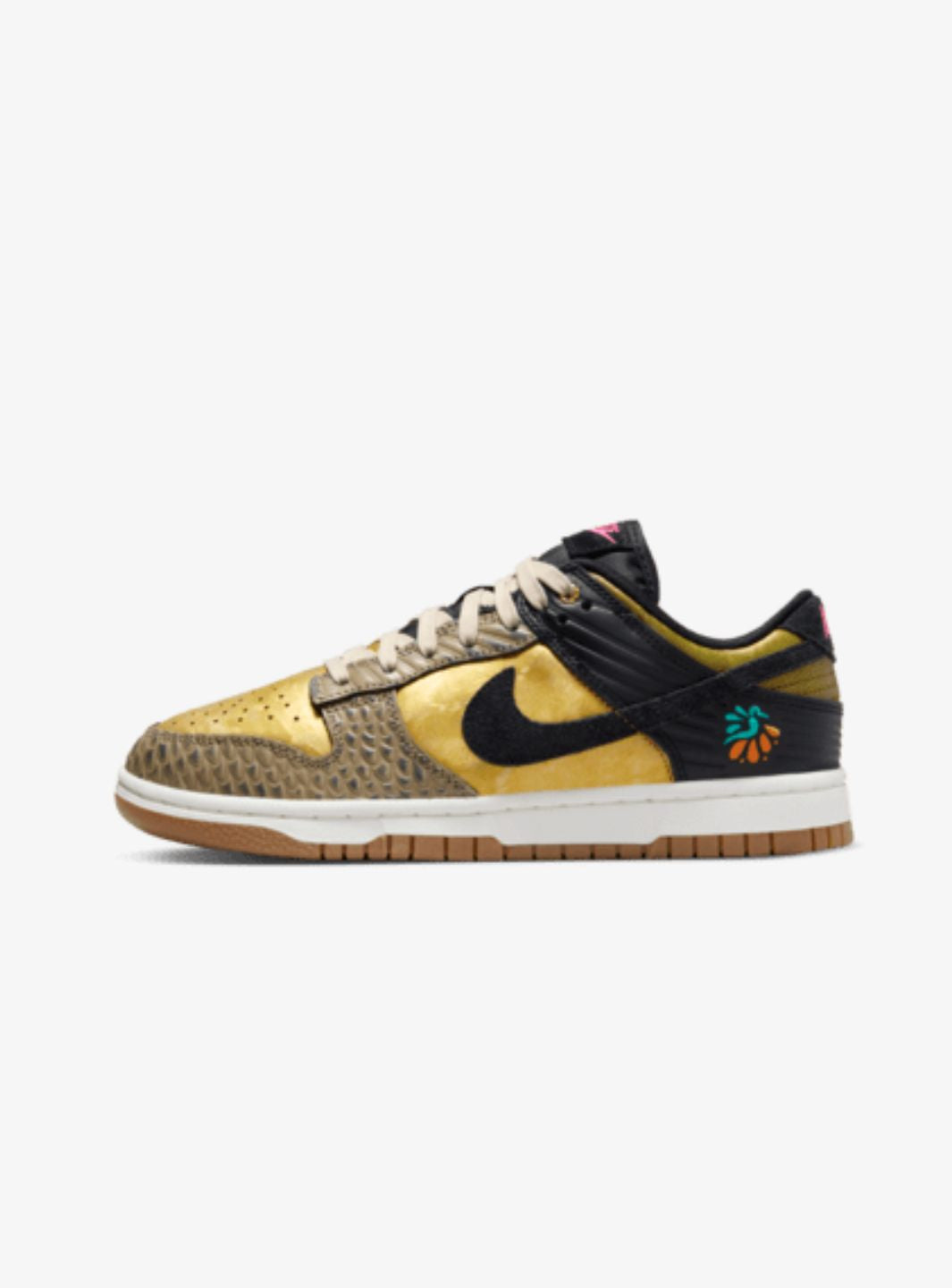 NIKE DUNK LOW DÌA DE MUERTOS (W) - View 1