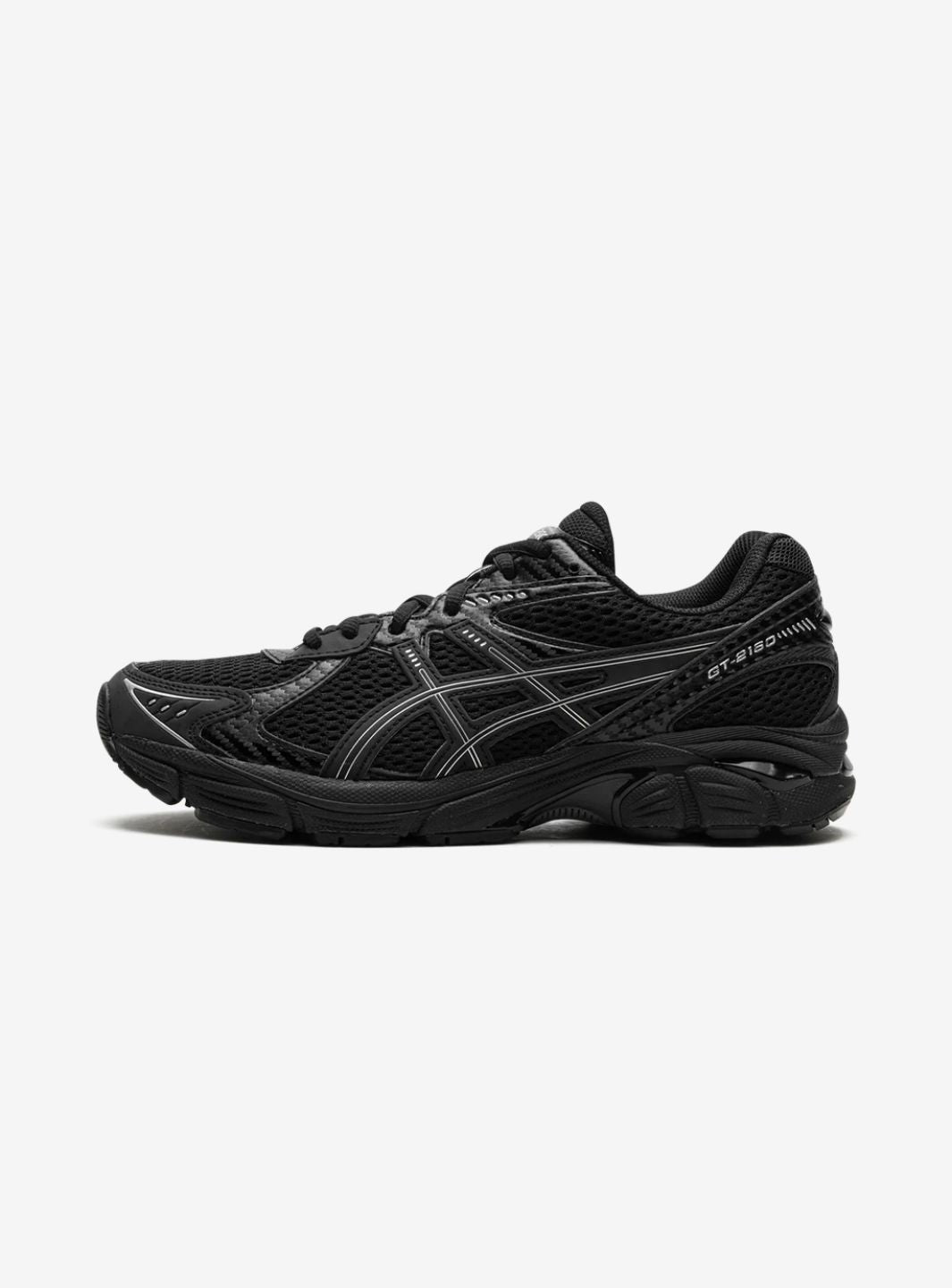 ASICS GT-2160 JJJJOUND BLACK - View 1