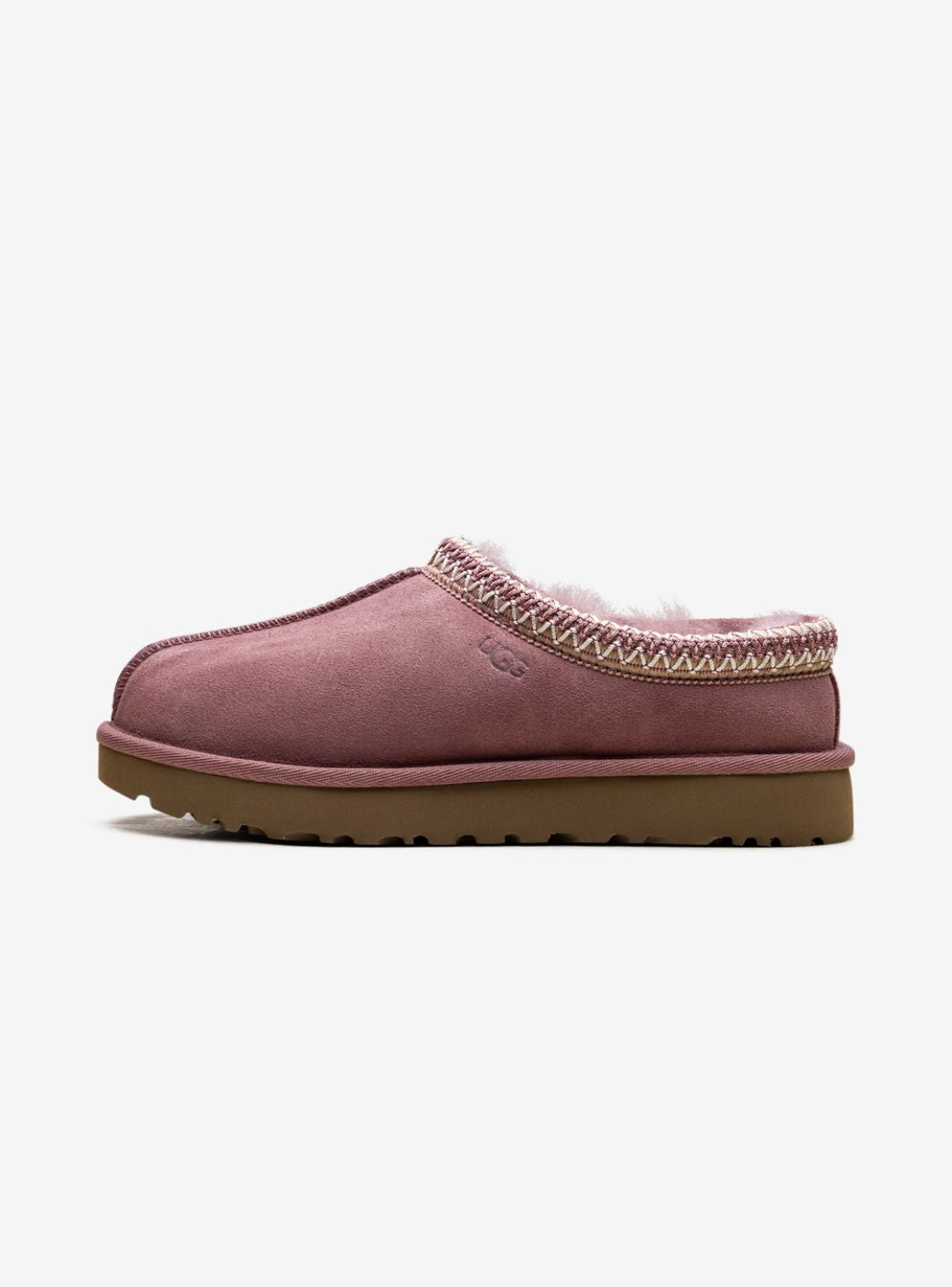 UGG TASMAN II SLIPPER PINK DAWN - View 1