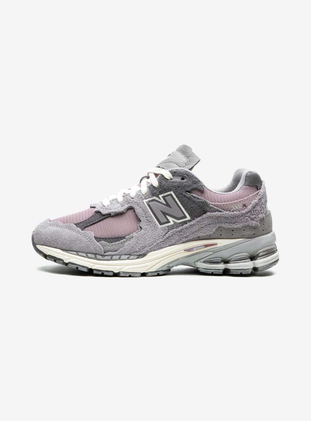 NEW BALANCE 2002R PROTECTION PACK LUNAR NEW YEAR DUSTY LILAC - View 1