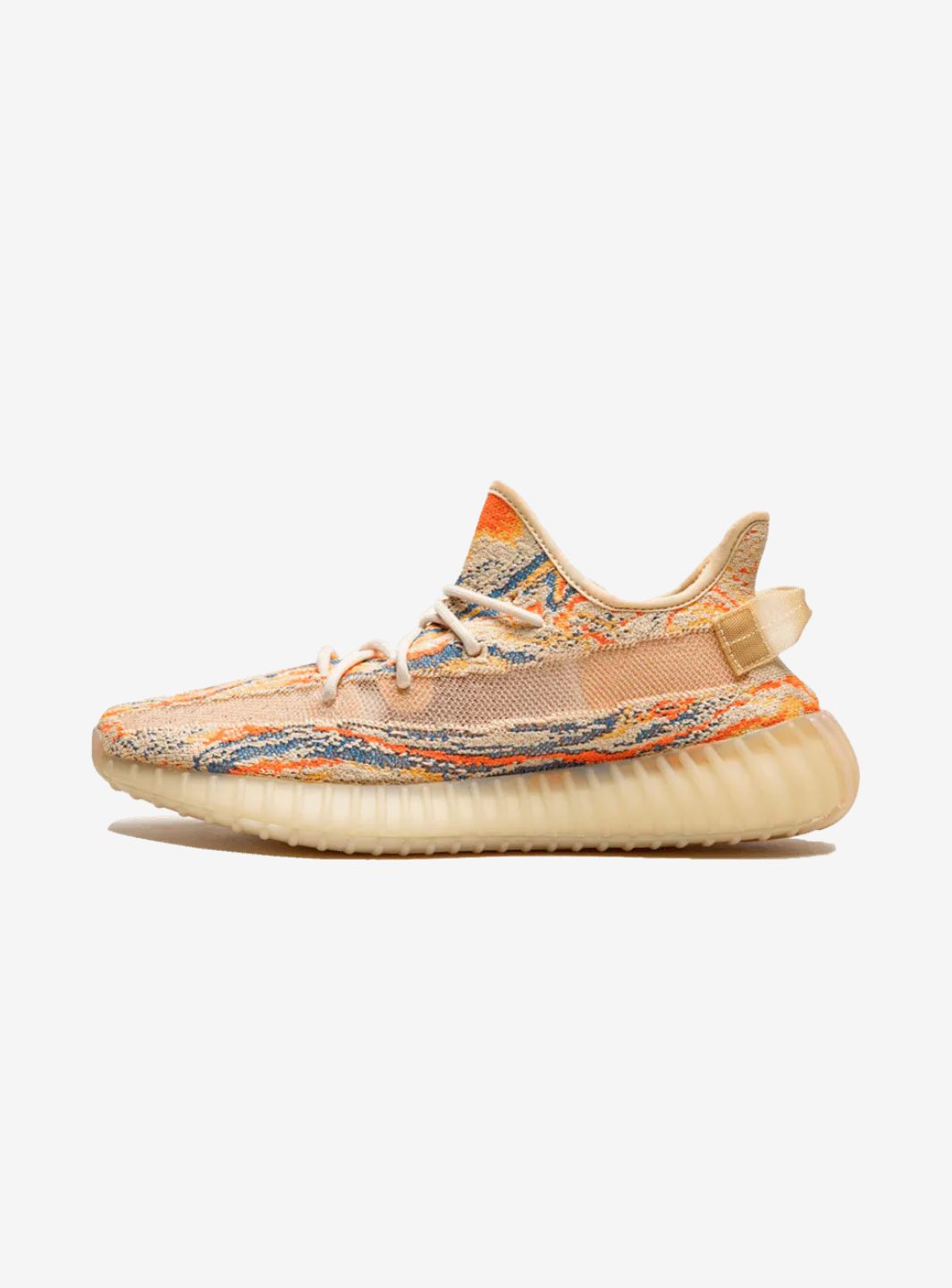 ADIDAS YEEZY BOOST 350 V2 MX OAT - View 1