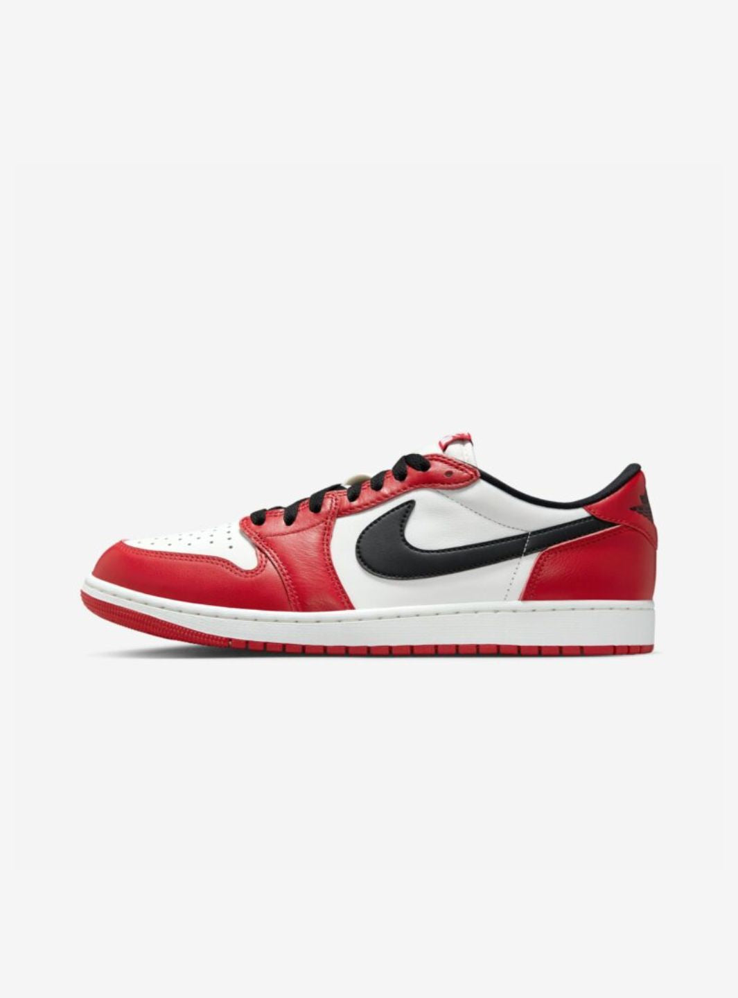 AIR JORDAN 1 RETRO LOW OG CHICAGO (2025) - View 1