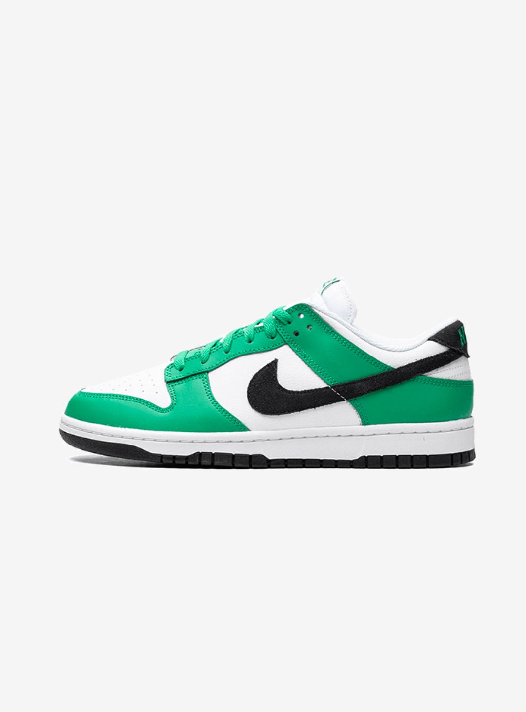 NIKE DUNK LOW CELTICS - View 1