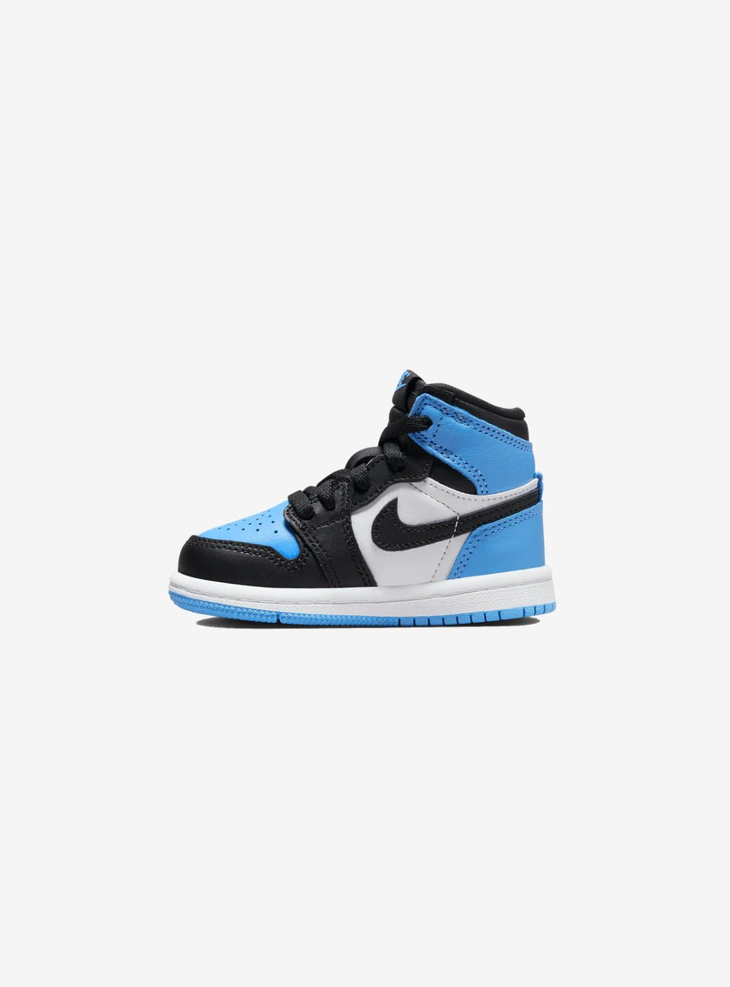 AIR JORDAN 1 RETRO HIGH OG UNC TOE (TD) - View 1