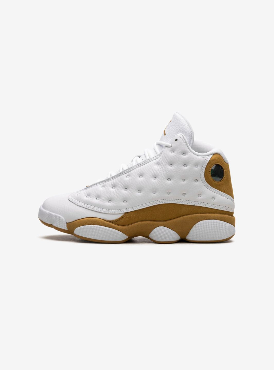 AIR JORDAN 13 RETRO WHEAT (2023) - View 1