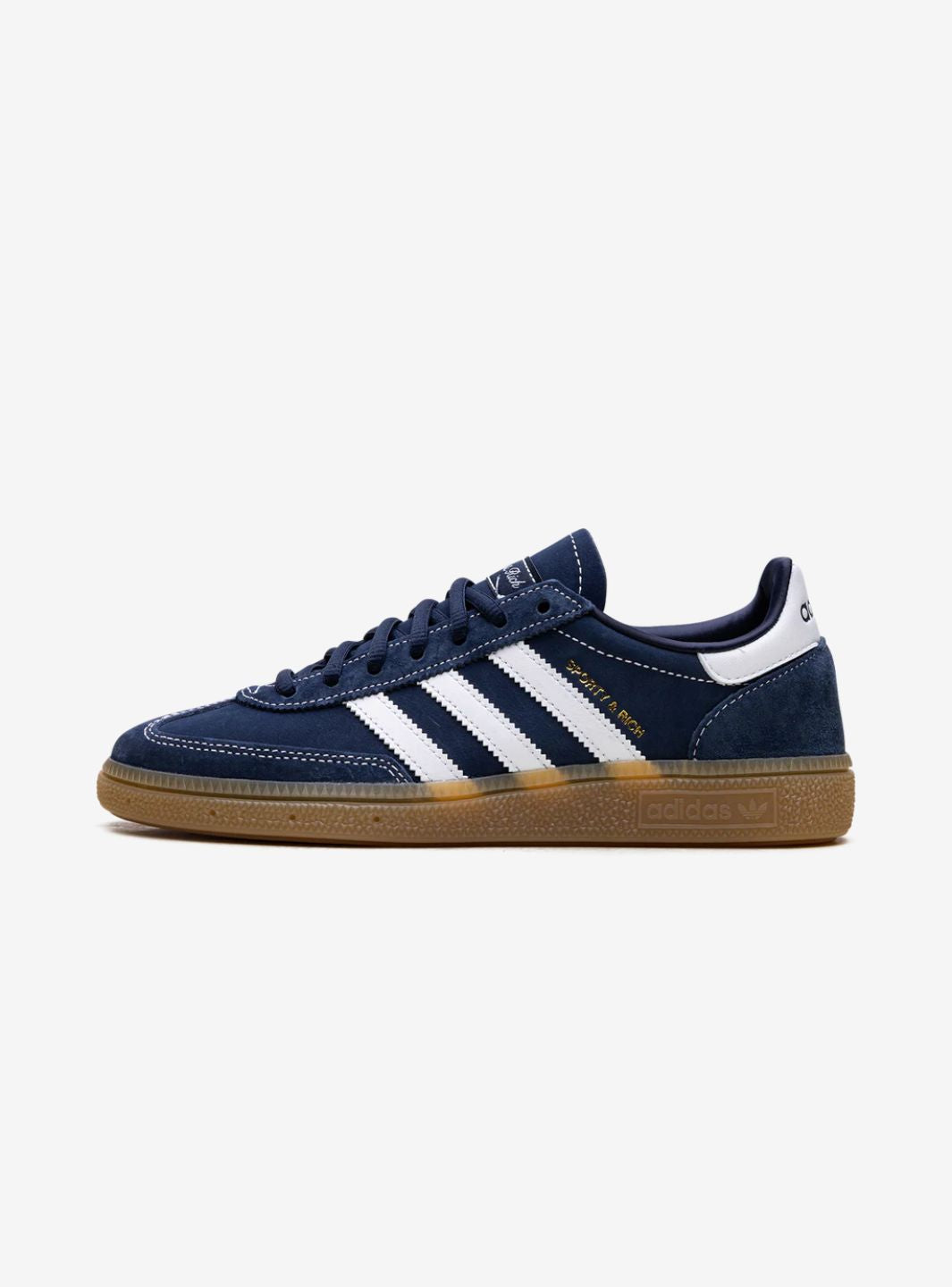ADIDAS HANDBALL SPEZIAL SPORTY & RICH NIGHT INDIGO - View 1