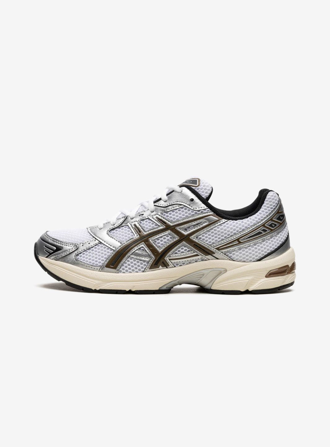 ASICS GEL-1130 WHITE CLAY CANYON - View 1
