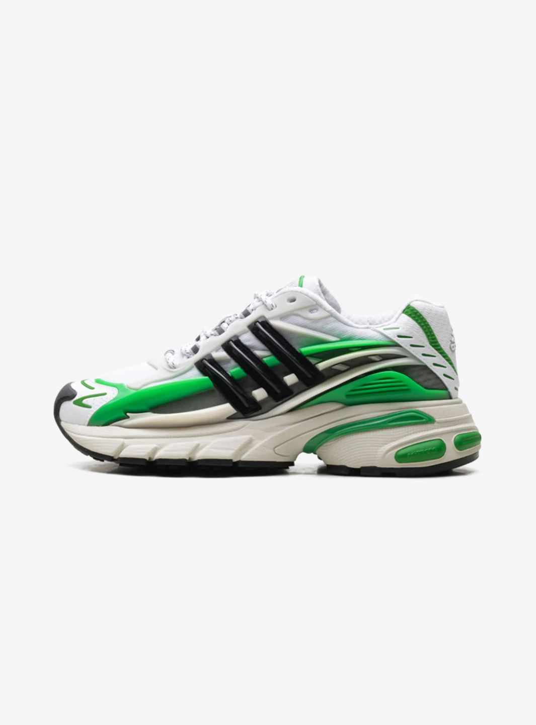ADIDAS ADISTAR JELLYFISH PHARRELL WILLIAMS REAL GREEN - View 1
