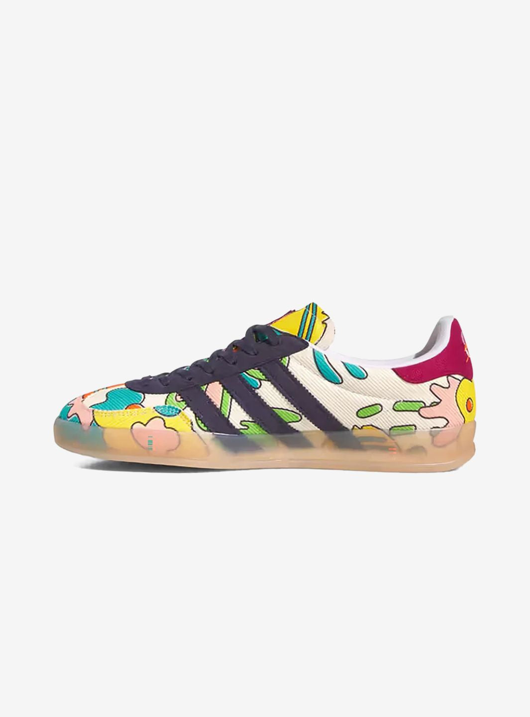 ADIDAS GAZELLE INDOOR SEAN WOTHERSPOON - View 1