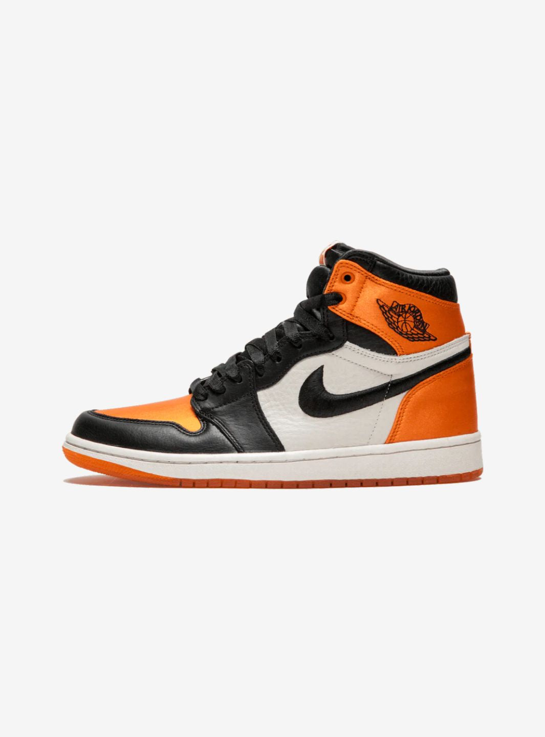 AIR JORDAN 1 RETRO HIGH OG SATIN SHATTERED BACKBOARD - View 1