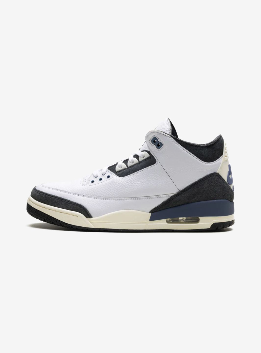 AIR JORDAN 3 RETRO OG SP A MA MANIÉRE DIFFUSED BLUE - View 1