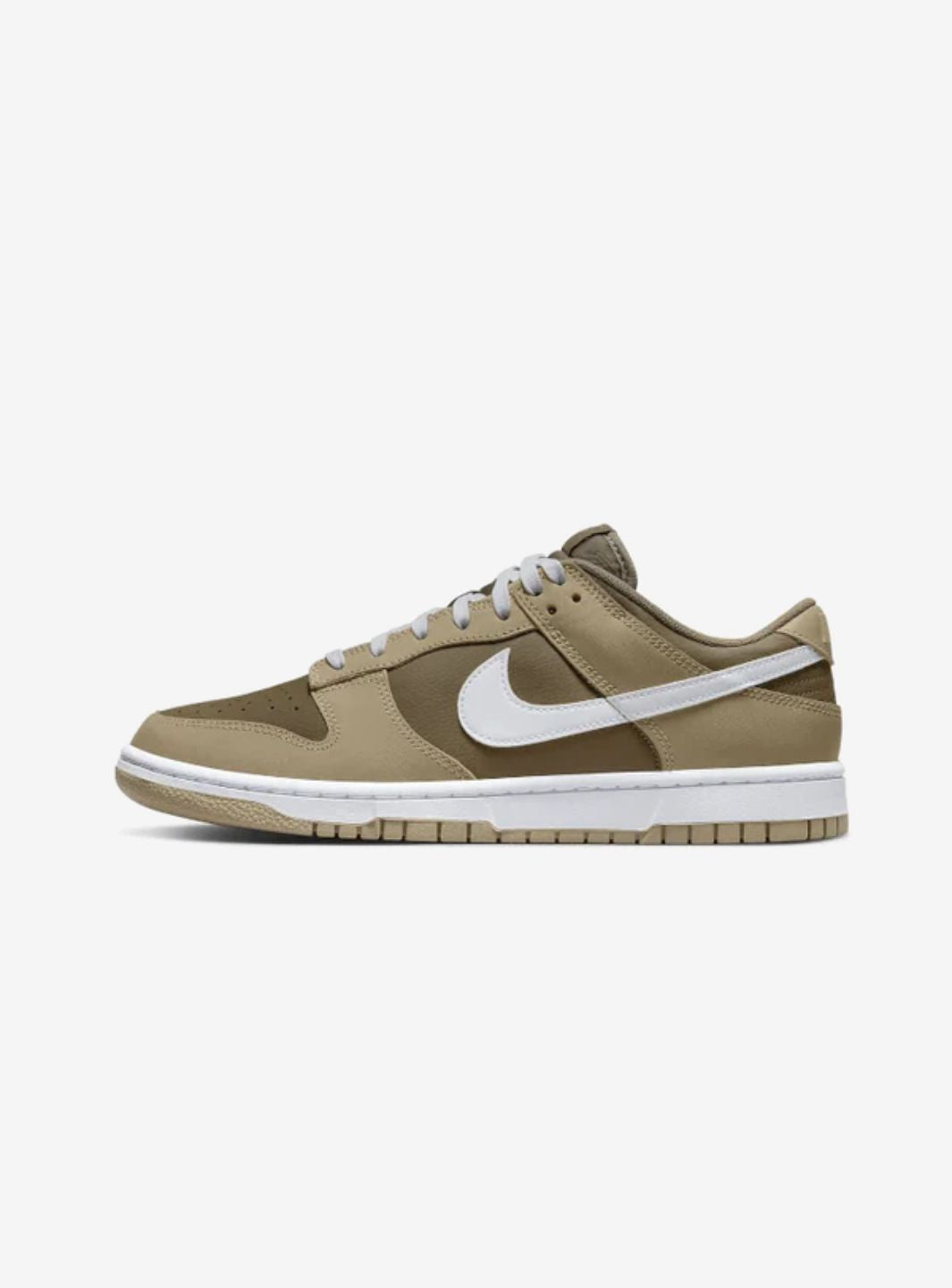 NIKE DUNK LOW JUDGE GREY - View 1