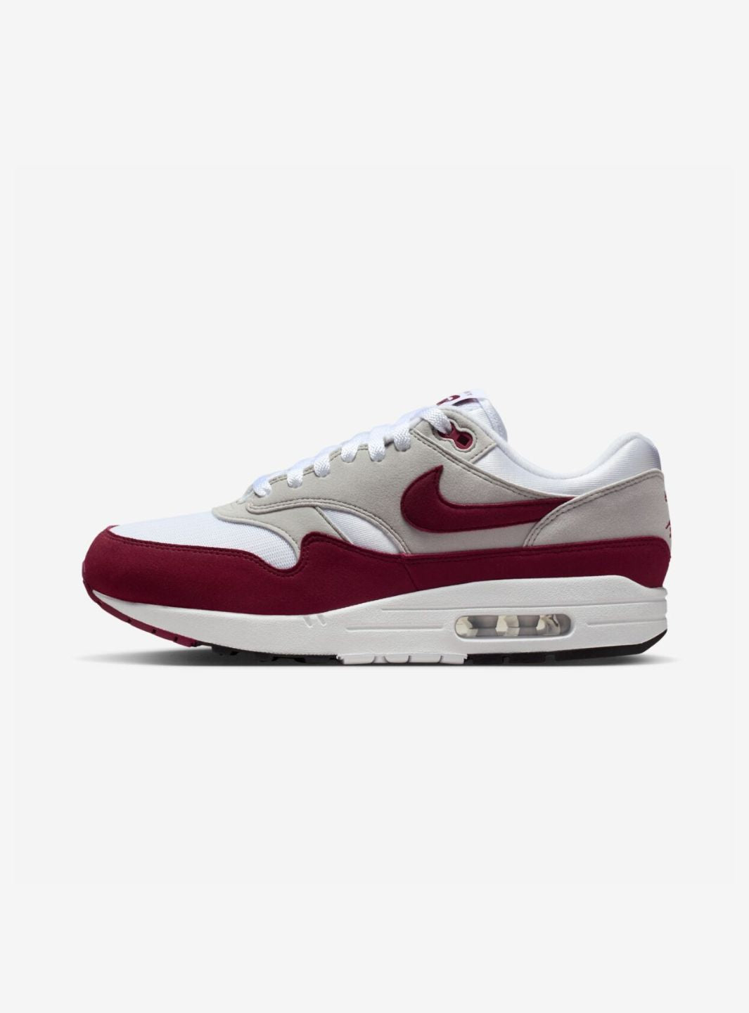 NIKE AIR MAX 1 '87 STRANGER THINGS STEVE HARRINGTON - View 1