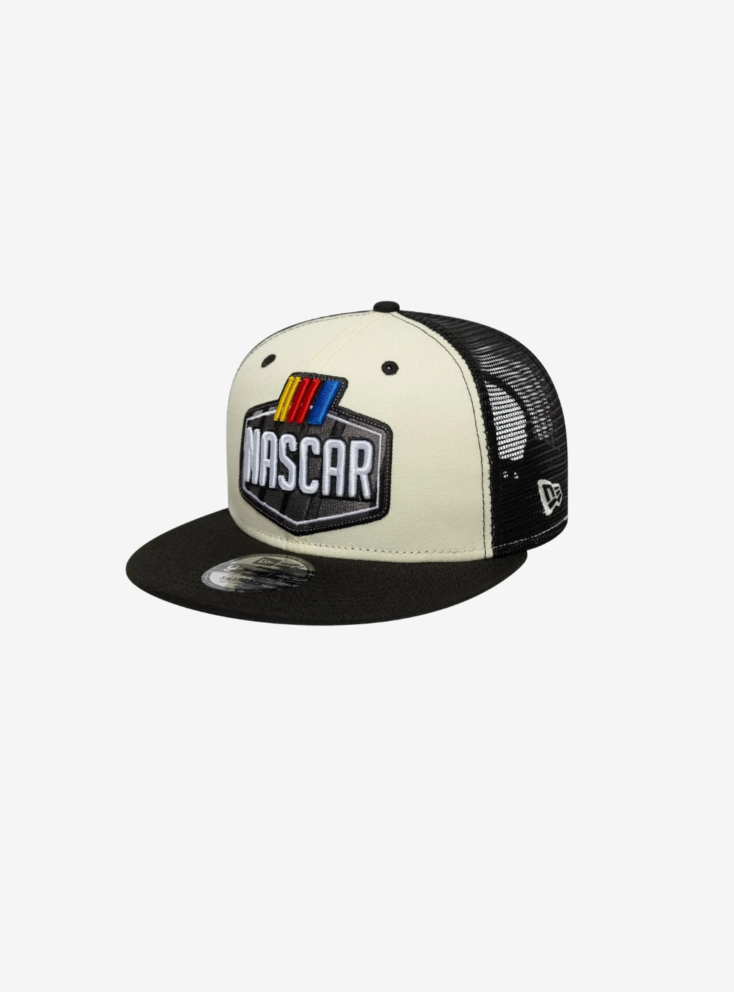 NEW ERA 9FIFTY NASCAR LOGO CLASSICS - View 1