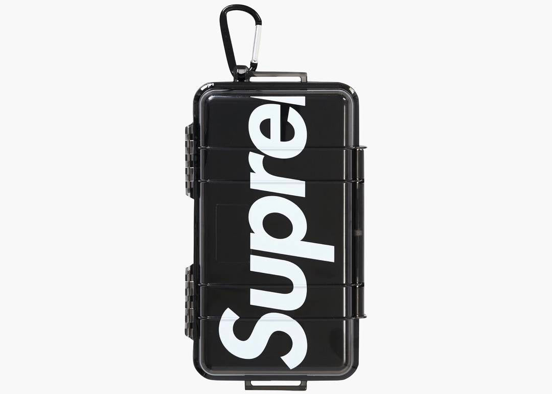 SUPREME PELICAN 1060 CASE NEON BLACK - View 1