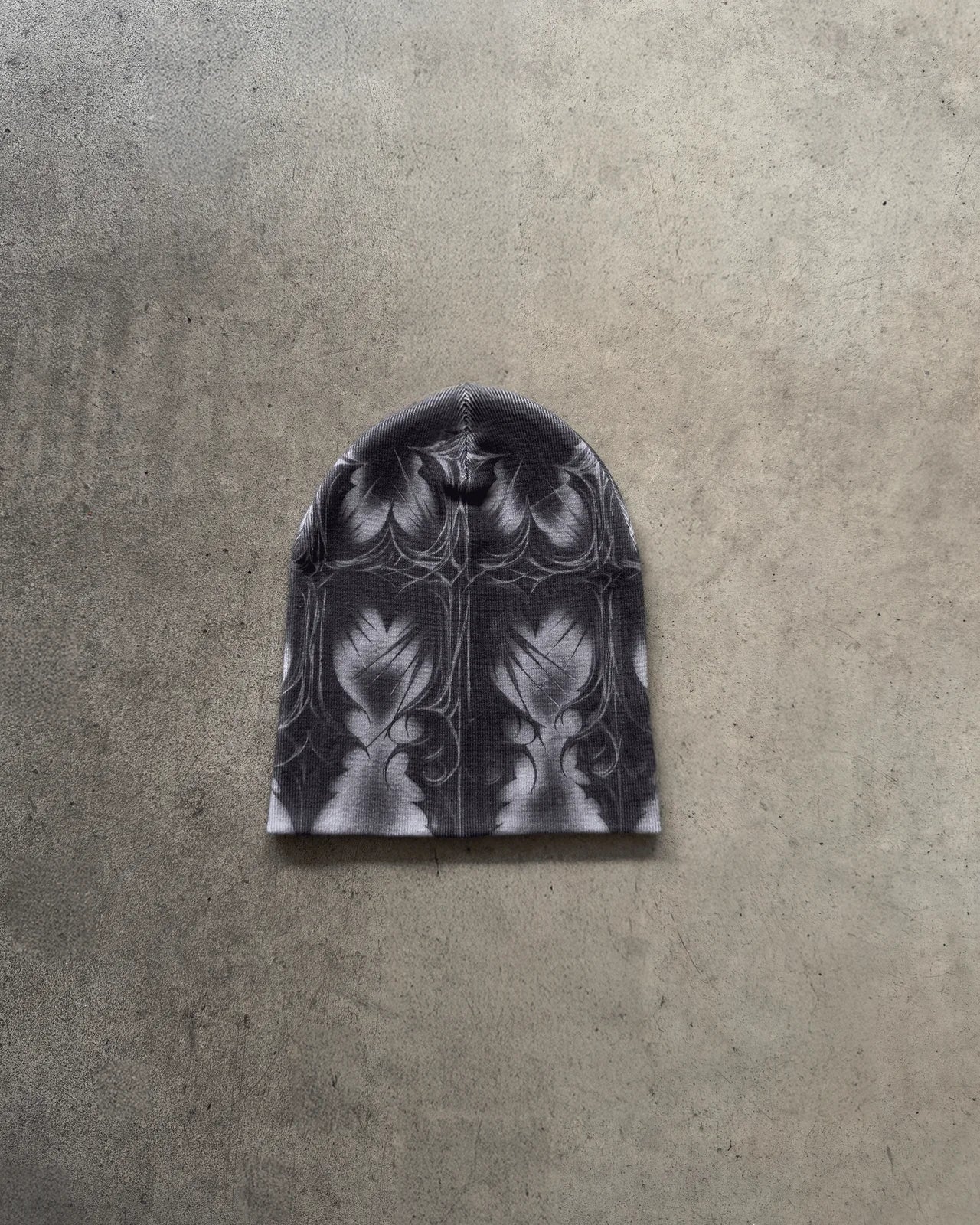 Formy Studio 5Crosses Beanie - View 1